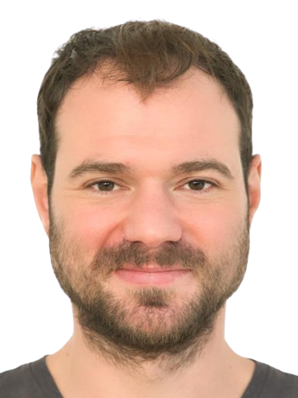 Benjamin Giegling Benjamin Giegling